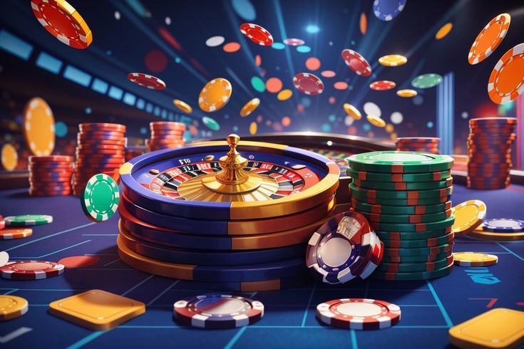Cash Kingdom Casino Live Casino